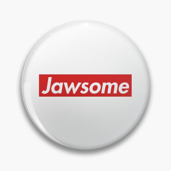 Item preview, Jawsome!! designed and sold by konflikt512.