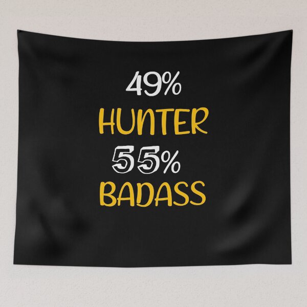 Item preview, shirt for hunter Gift for hunter, Gift for hunter, Christmas gift for hunter, Funny Gift For hunter Mens Dad, Husband designed and sold by xlnv.