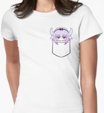 Kanna Women's Fitted T-Shirt