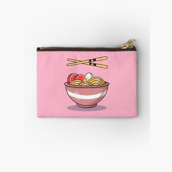 Item preview, Cartoon Ramen Noodles - Vector Graphics - Illustration Art designed and sold by VizcwntGFX.