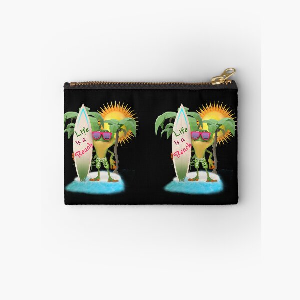 Item preview, Frog At The Beach  designed and sold by david parry.