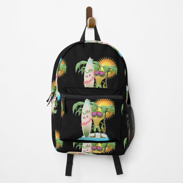 Item preview, Frog At The Beach designed and sold by david parry.