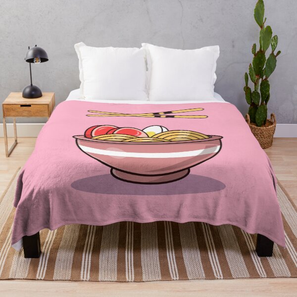 Item preview, Cartoon Ramen Noodles - Vector Graphics - Illustration Art designed and sold by VizcwntGFX.