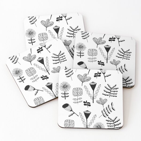 Item preview, Blommor designed and sold by PodStudio.