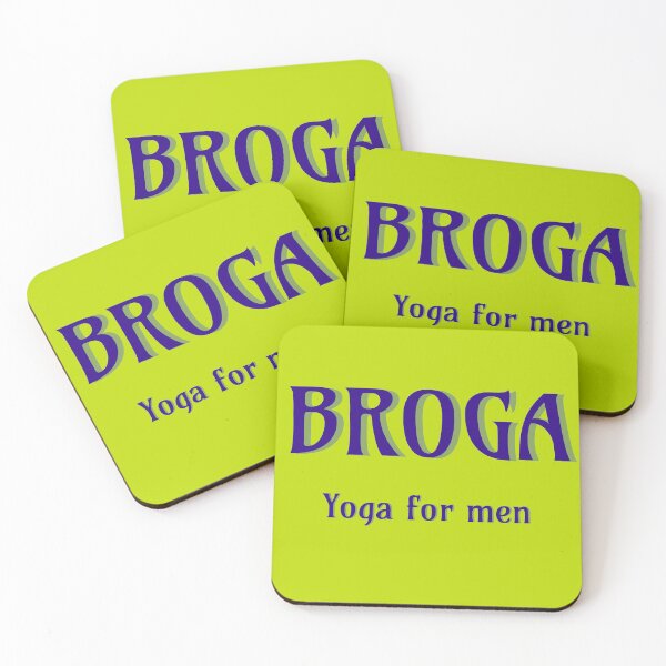 Item preview, Yoga for men designed and sold by Tom O Gotchi.