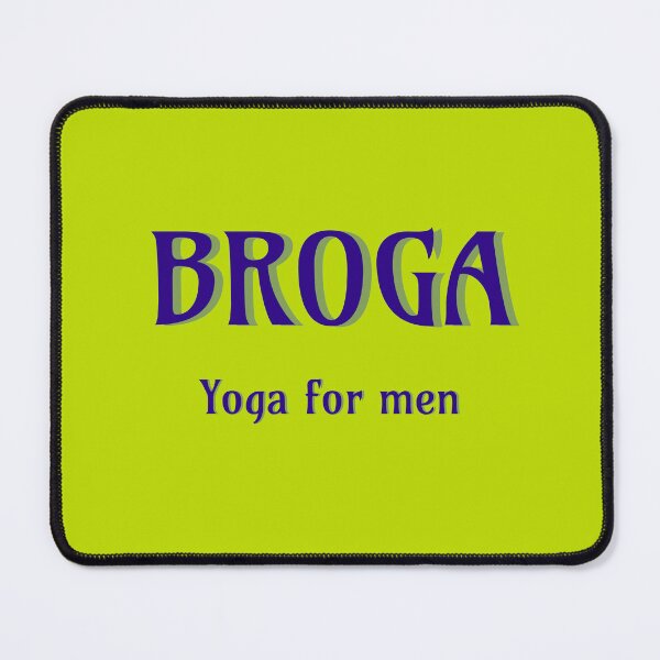 Item preview, Yoga for men designed and sold by Tom O Gotchi.