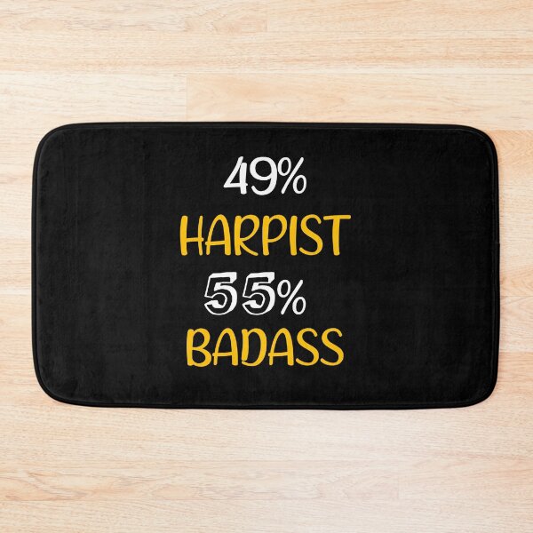 Item preview, shirt for harpist Gift for harpist, Gift for harpist, Christmas gift for harpist, Funny Gift For harpist Mens Dad, Husband designed and sold by xlnv.