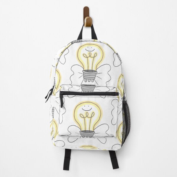 Item preview, Flash the lightbulb designed and sold by meldaarts.