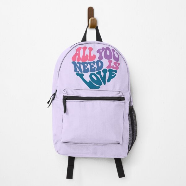Item preview, All You Need Is Love designed and sold by Unhinged Heather.