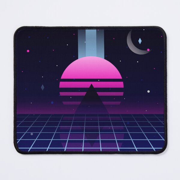 Artikelvorschau, Neon Twilight entworfen und verkauft von badOdds.