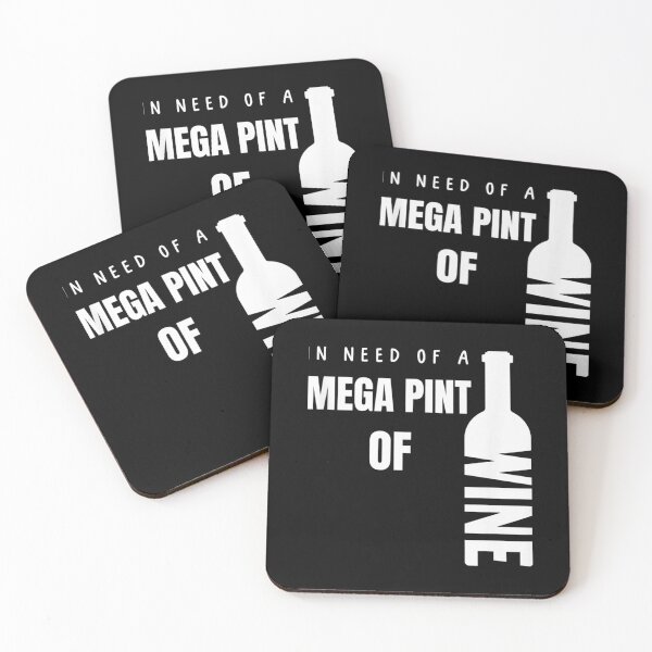 Artikelvorschau, Benötigen Sie ein Mega Pint Wein Johnny Trial Hearsay Funny entworfen und verkauft von TienKakumi.