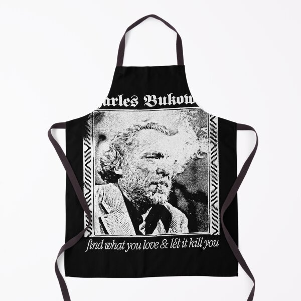 Item preview, Charles Bukowski designed and sold by shop8SCO.
