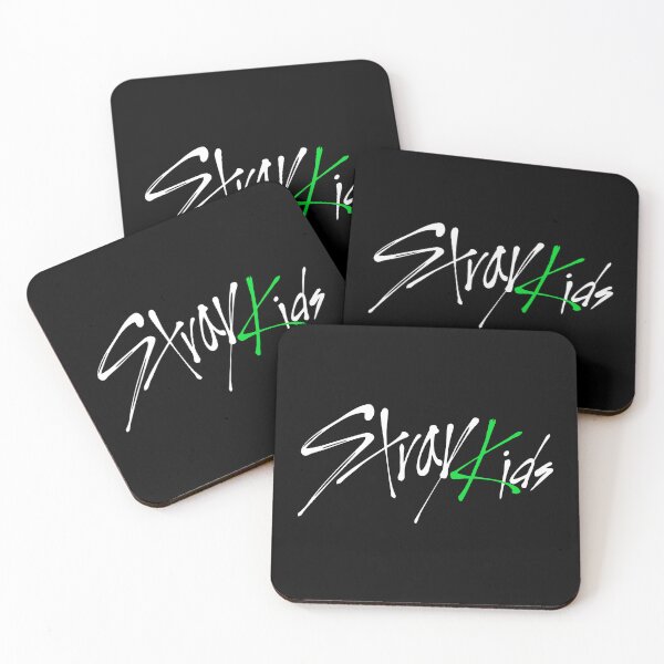 Item preview, Stray Kids Merch Stray Kids Logo designed and sold by SamibShop.