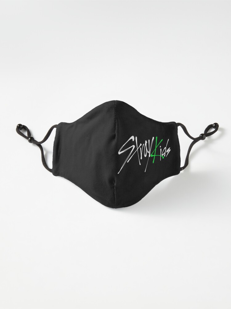 Stray Kids Merch Stray Kids Logo Backpack for Sale by SamibShop