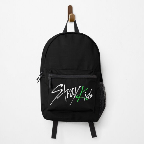 Stray Kids Backpack
