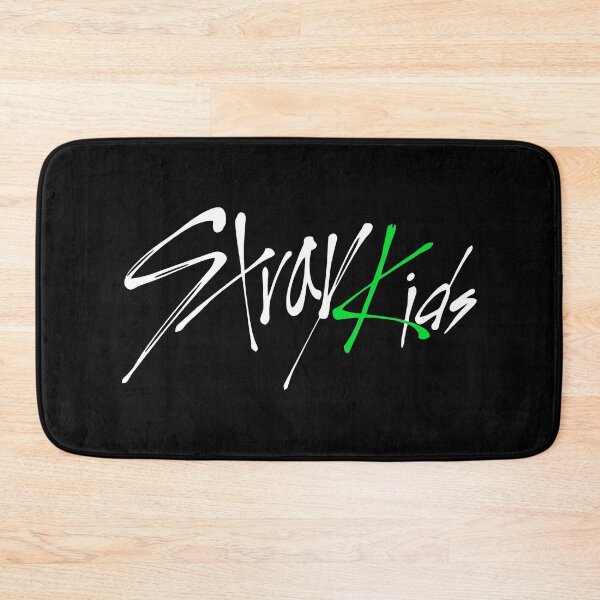 Item preview, Stray Kids Merch Stray Kids Logo designed and sold by SamibShop.