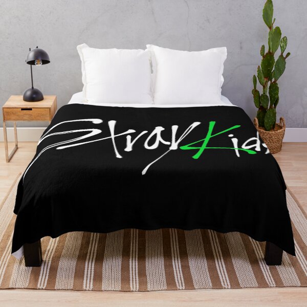 Item preview, Stray Kids Merch Stray Kids Logo designed and sold by SamibShop.