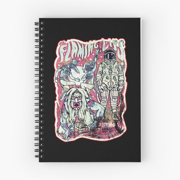 Item preview, flaming lips designed and sold by shopCSAU8.