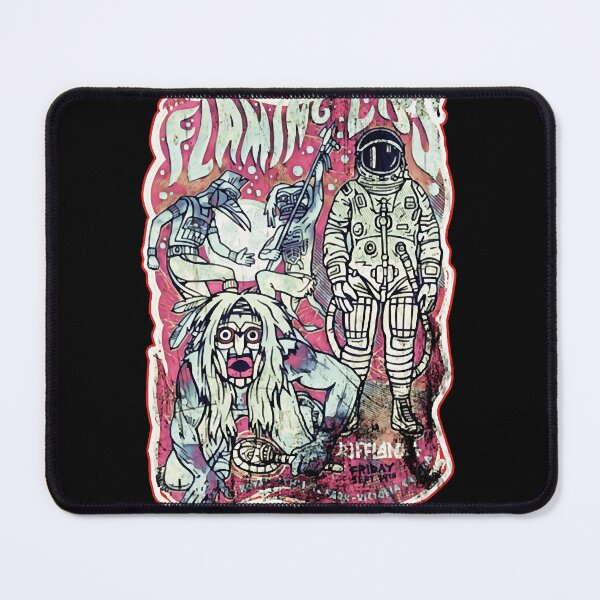 Item preview, flaming lips designed and sold by shopCSAU8.