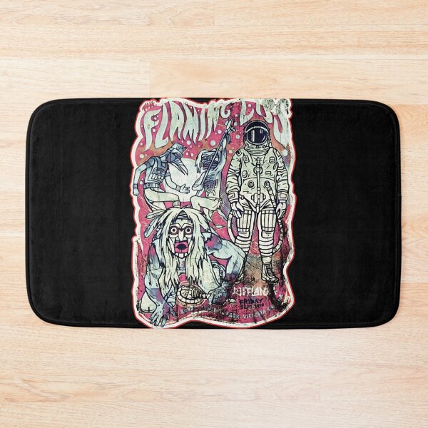Item preview, flaming lips designed and sold by shopCSAU8.