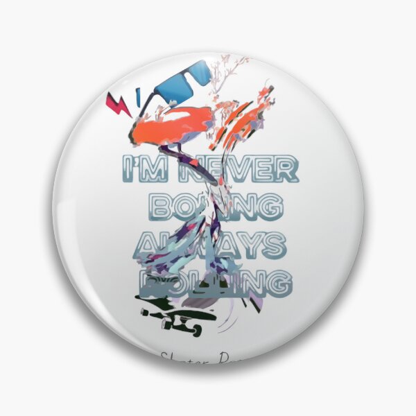 Item preview, Keep rolling designed and sold by Love_Society  Art.