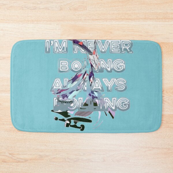 Item preview, Keep rolling designed and sold by Love_Society  Art.