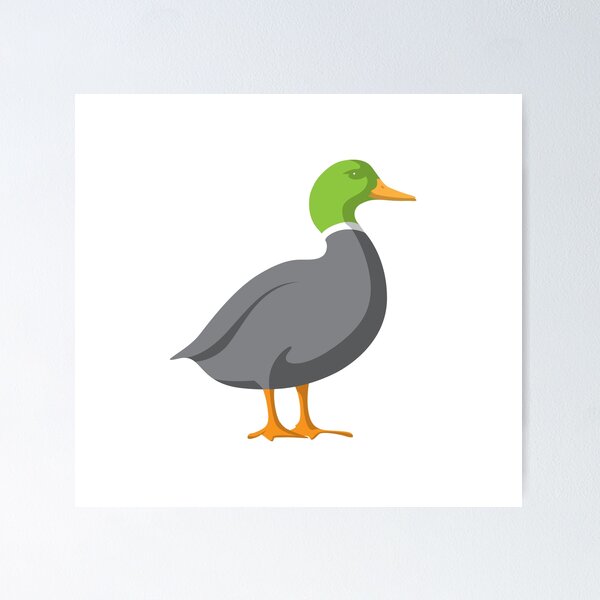 Item preview, Duck | Mallard designed and sold by Teenker.