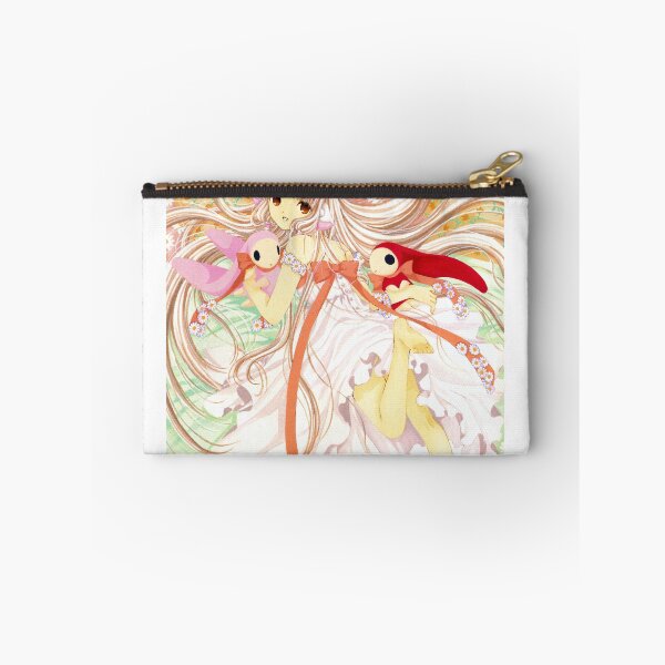 Item preview, chobits atashi designed and sold by nekonyah.