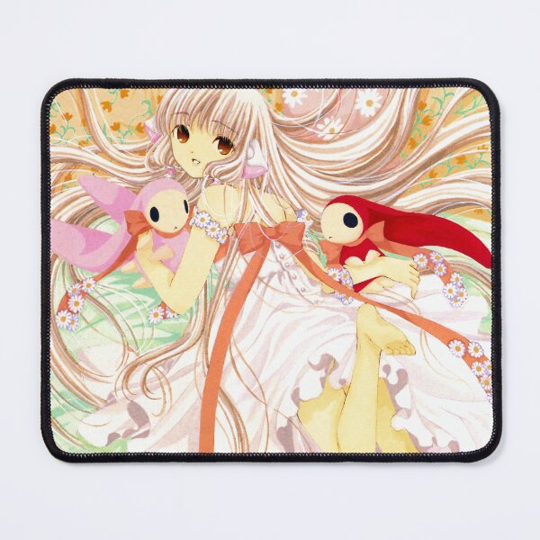 Item preview, chobits atashi designed and sold by nekonyah.
