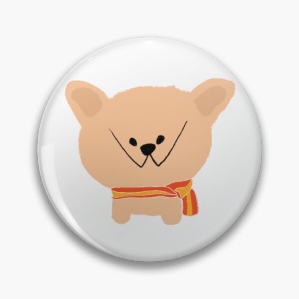 Item preview, Stylish German Spitz designed and sold by BabybrownStory.