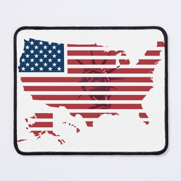 Item preview, INDEPENDENCE DAY T SHIRT DESIGN designed and sold by Tropic Wear Collection.
