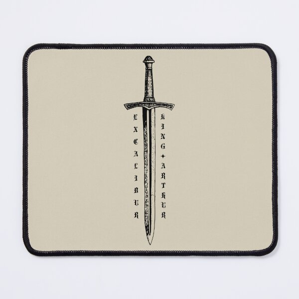 Item preview, Excalibur Sword designed and sold by CreatorJ.