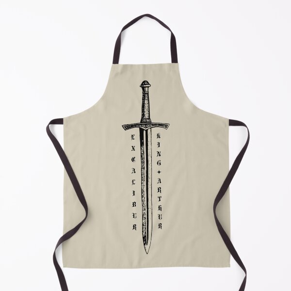 Item preview, Excalibur Sword designed and sold by CreatorJ.