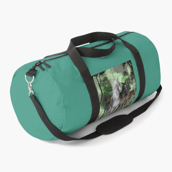 Item preview, The Wild Herd designed and sold by Patricia Brown.