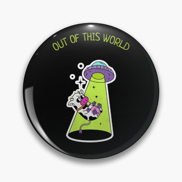 Item preview, Out Of This World designed and sold by SwordsAndCharms.