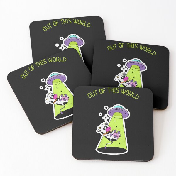 Item preview, Out Of This World designed and sold by SwordsAndCharms.