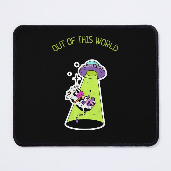 Item preview, Out Of This World designed and sold by SwordsAndCharms.