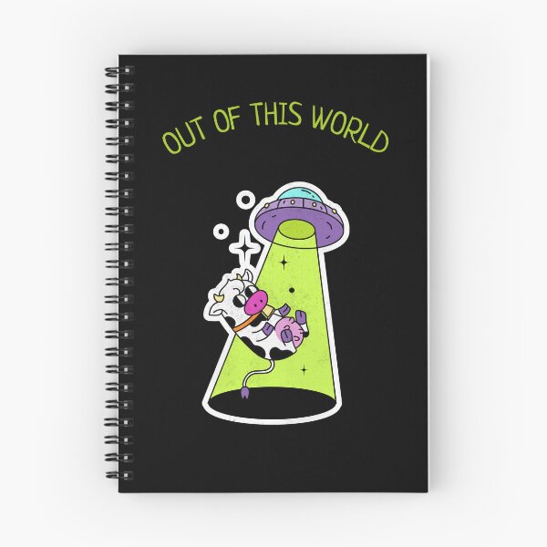 Item preview, Out Of This World designed and sold by SwordsAndCharms.
