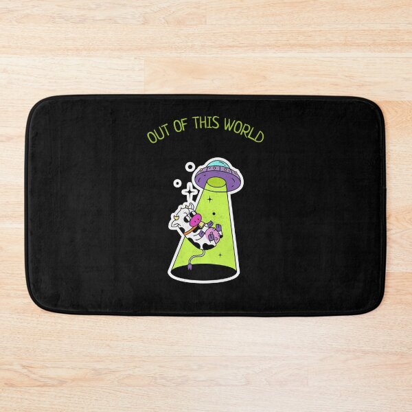 Item preview, Out Of This World designed and sold by SwordsAndCharms.