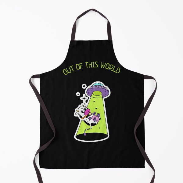 Item preview, Out Of This World designed and sold by SwordsAndCharms.