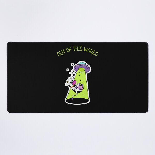 Item preview, Out Of This World designed and sold by SwordsAndCharms.