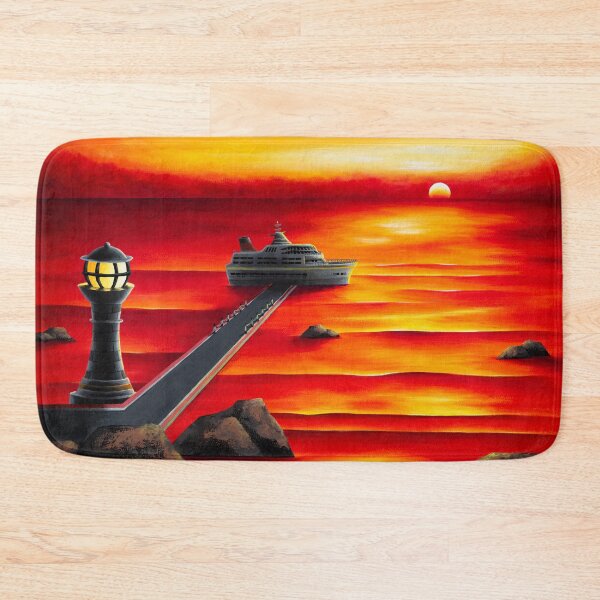 Item preview, Vermilion designed and sold by MalMakes.