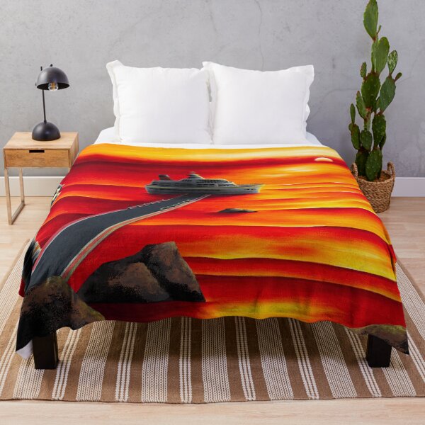 Item preview, Vermilion designed and sold by MalMakes.