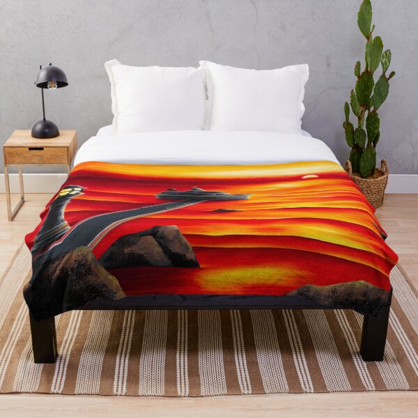 Item preview, Vermilion designed and sold by MalMakes.
