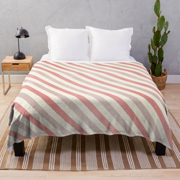Item preview, Parallel Colorful Diagonal Lines Seamless Pattern designed and sold by delikedesign.
