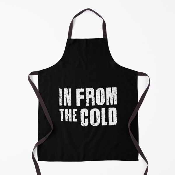 Item preview, IN FROM THE COLD designed and sold by TienKakumi.