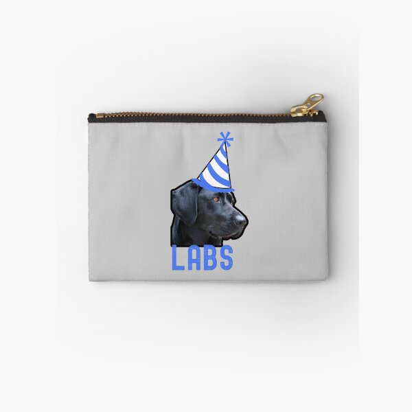 Item preview, Happy Birthday! Labs designed and sold by BronikowskiART.
