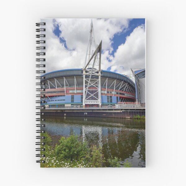 Item preview, Principality Stadium, Cardiff, Wales designed and sold by VnGphoto.