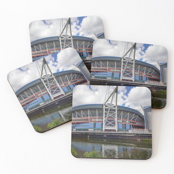 Item preview, Principality Stadium, Cardiff, Wales designed and sold by VnGphoto.