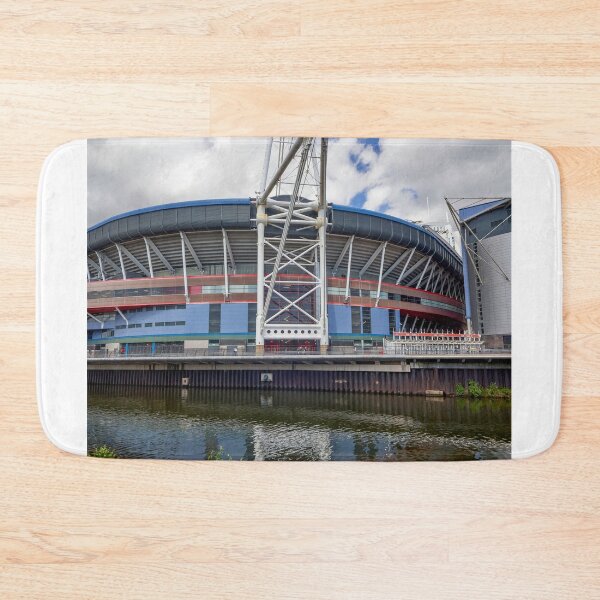Item preview, Principality Stadium, Cardiff, Wales designed and sold by VnGphoto.